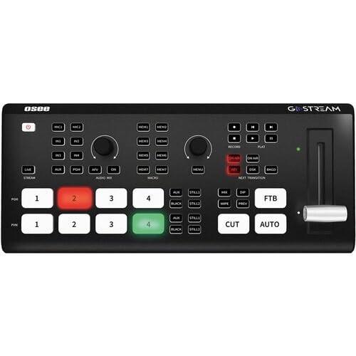 Osee gostream deck hdmi usb - gostream,