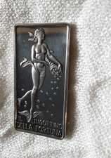 Lingottino della fortuna - ,