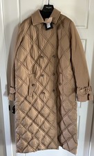 TwinSet Milano trench donna