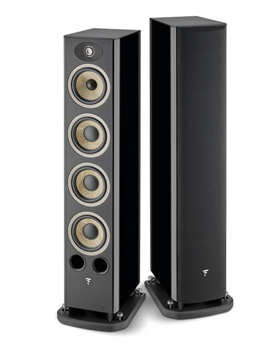 Focal aria evo - evo, n.3
