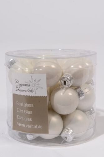 010244 palline natale - 010244, 24