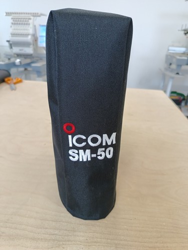 Sm50 parapolvere microfono - ic,