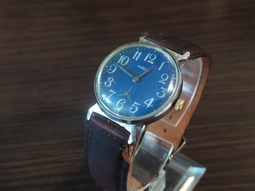 Orologio pobeda granchio - pobeda,