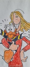 Disegno tavola fumetto - tavola,