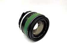 Obiettivo Miranda 50 mm 1:1.4