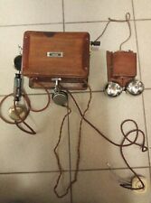 TELEFONO VINTAGE D'EPOCA IN