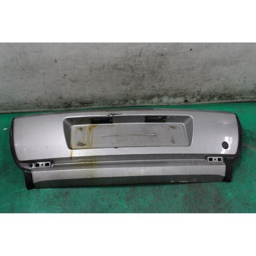 Paraurti posteriore smart - posteriore,