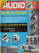 Audio 10/13 Focal Aria 926