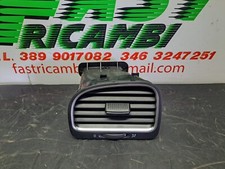 BOCCHETTA ARIA A/C LATO SINISTRA VOLKSWAGEN GOLF 6 5K0819703 5K0819709 2008-2012