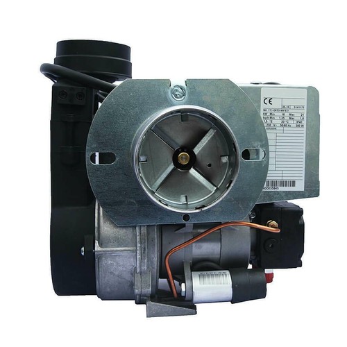 Bruciatore ecoflam max1 21 - ecoflam, 15/21