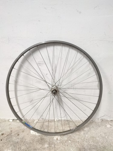 Ruota anteriore front wheel - ,