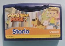 Vtech Storio Software Gioco