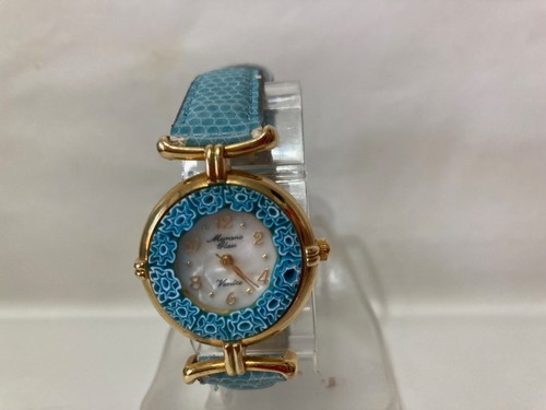 Orologio donna vetro di - donna,