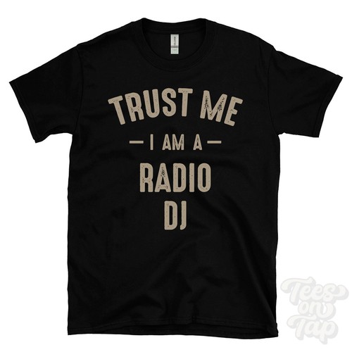 Maglietta trust am - i, a