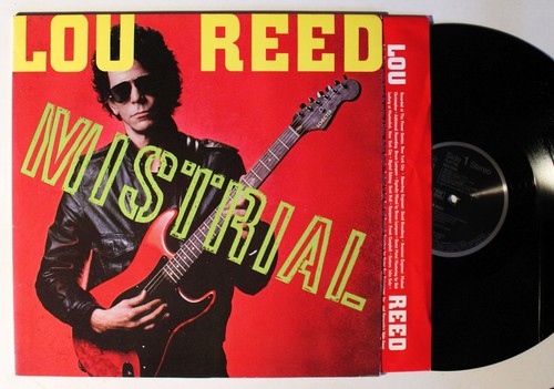 Lou reed mistrial - 1986, +