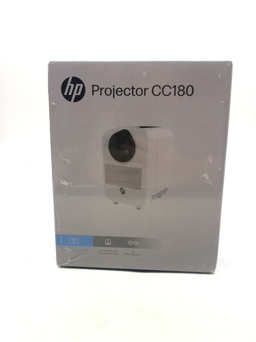 Proiettore cc180 nuovo - proiettore,