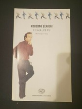 Libro"E l'alluce fu" Roberto