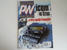 RECENSIONE RICETRASMETTITORE