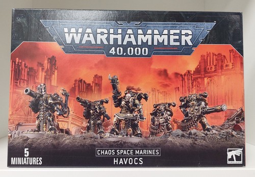 Warhammer 40000 chaos space - 40000,
