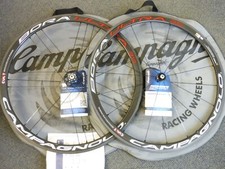 Set ruote/cerchio tubolare