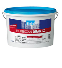 HERBOL HERBOXAN QUARTZ