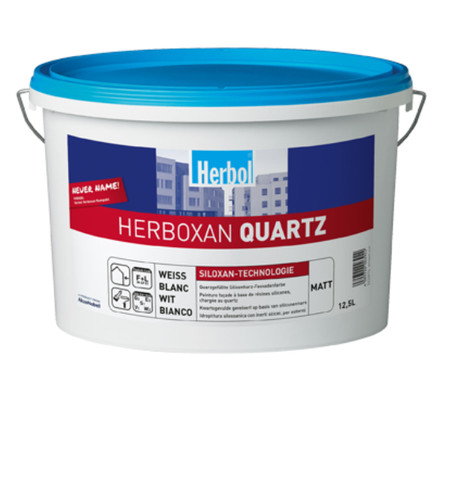 Herbol herboxan quartz - herboxan,