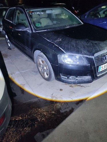 Sin ref musata - completa, audi