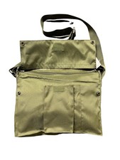 Borsa con Tracolla Militare