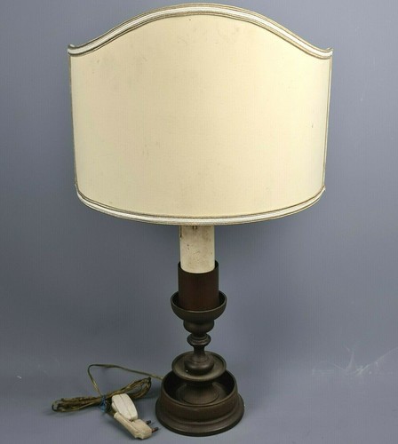 Antico candeliere candelabro - antico,
