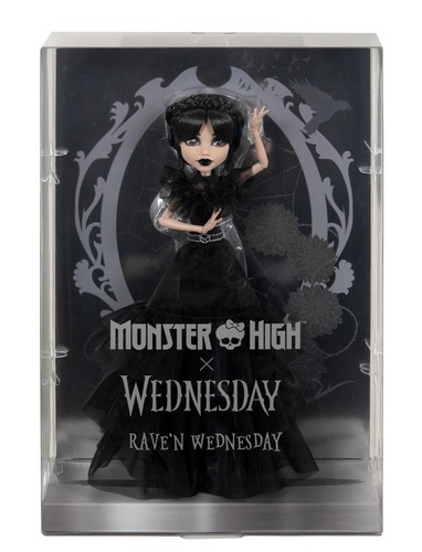 Bambola monster high - bambola,