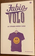 LA STRADA VERSO CASA di FABIO