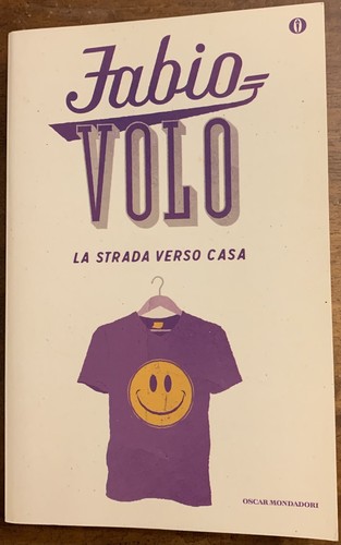 Strada verso casa - casa, di