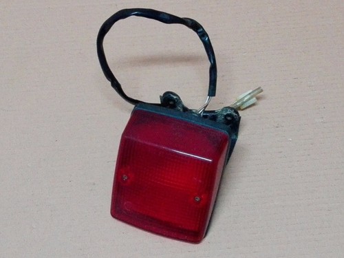 Fanale stop taillinght oem - stop,