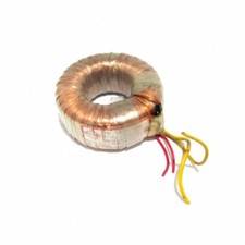 ACEM T-50-VA-N - Trasformatore Toroidale PRI: 220V - SEC: 25.9V