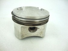 PISTONE MOTORE CAGIVA DUCATI  DIAMETRO 86 MM  ENGINE PISTON 86 - 66712 / C