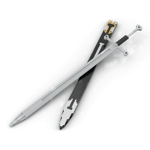 Youfoy spada medievale - youfoy,