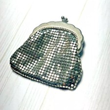 Portamonete vintage GLOMESH