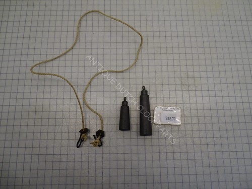 Set pesi per - set,