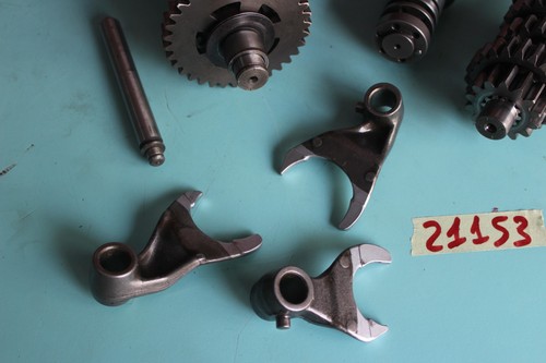 Cambio cagiva freccia - cambio, 125