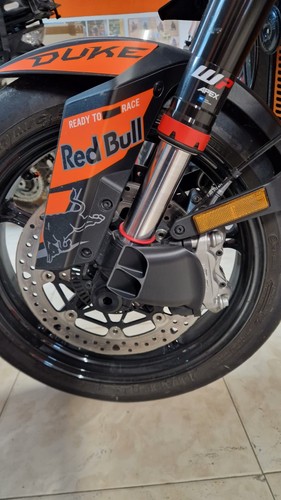Ktm 990 duke 890 790 - duke,