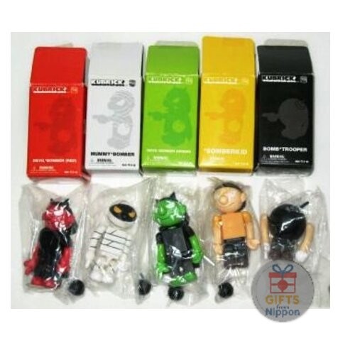 Medicom toy kubrick twim - medicom,