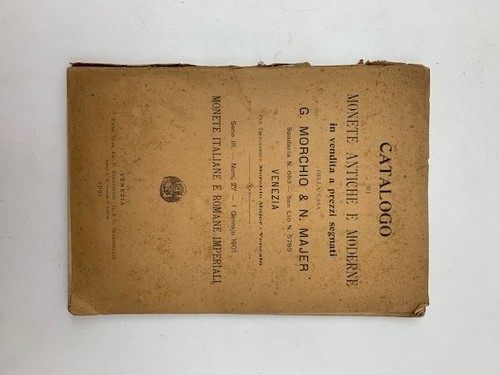 Catalogo monete antiche e - monete,