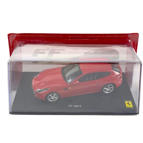Modellino auto edicola 43 - auto, 1/43
