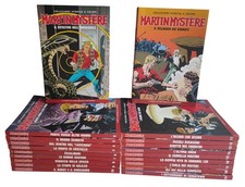 MARTIN MYSTERE Collezione