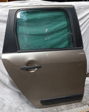 9008V6 Porta post. DX CITROEN C3 PICASSO 1.6 HDi 16V (66Kw) Mnv 5p/d/1560cc