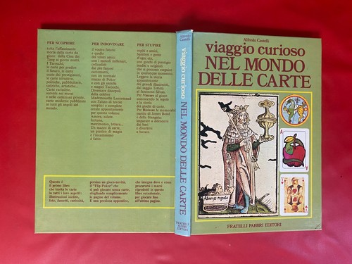 Alfredo castelli viaggio - -,