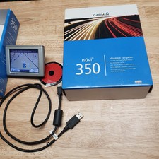 Garmin Nuvi 350