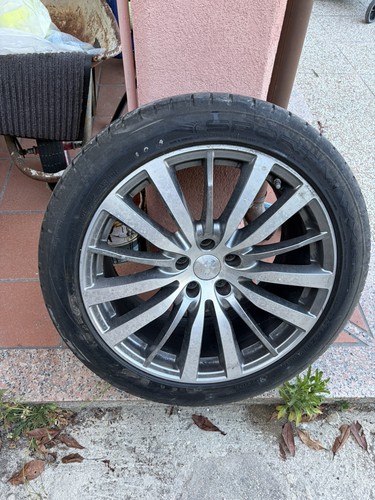 Cerchi maserati ghibli - maserati, 19