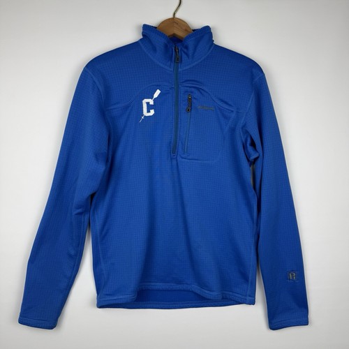 Patagonia polartec fleece - patagonia, r1