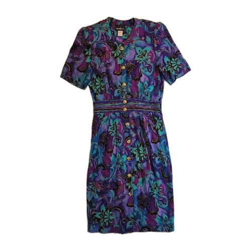 Abito vintage positive - abito,